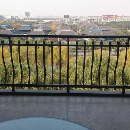 Yitel Hotel Thượng Hải Ngoại thất bức ảnh