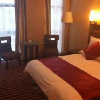 Yitel Hotel Thượng Hải Ngoại thất bức ảnh