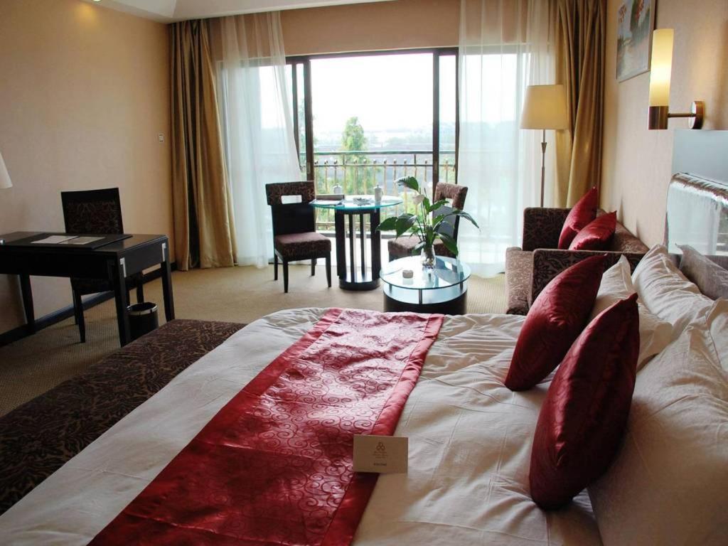 Yitel Hotel Thượng Hải Phòng bức ảnh