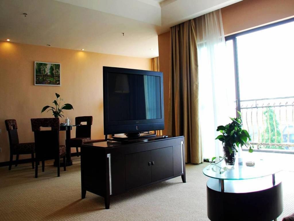 Yitel Hotel Thượng Hải Phòng bức ảnh