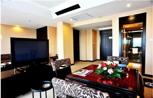 Yitel Hotel Thượng Hải Phòng bức ảnh