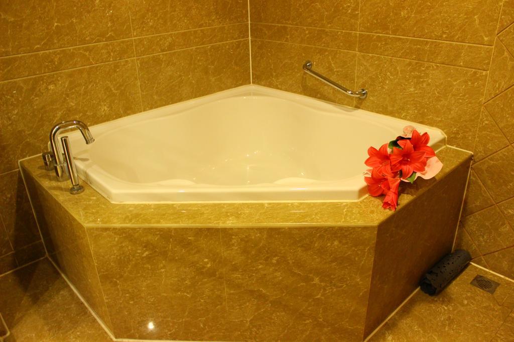 Yitel Hotel Thượng Hải Ngoại thất bức ảnh
