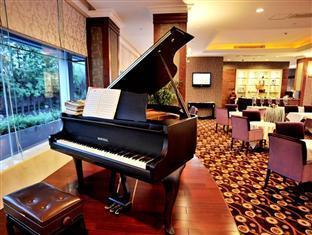 Yitel Hotel Thượng Hải Ngoại thất bức ảnh