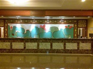 Yitel Hotel Thượng Hải Ngoại thất bức ảnh