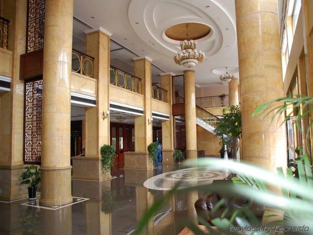 Yitel Hotel Thượng Hải Nội địa bức ảnh