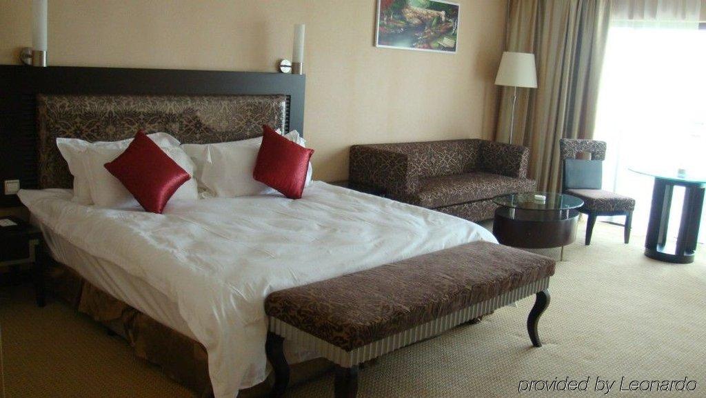 Yitel Hotel Thượng Hải Phòng bức ảnh
