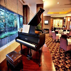 Yitel Hotel Thượng Hải Ngoại thất bức ảnh