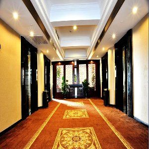 Yitel Hotel Thượng Hải Ngoại thất bức ảnh