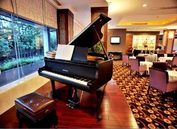 Yitel Hotel Thượng Hải Ngoại thất bức ảnh