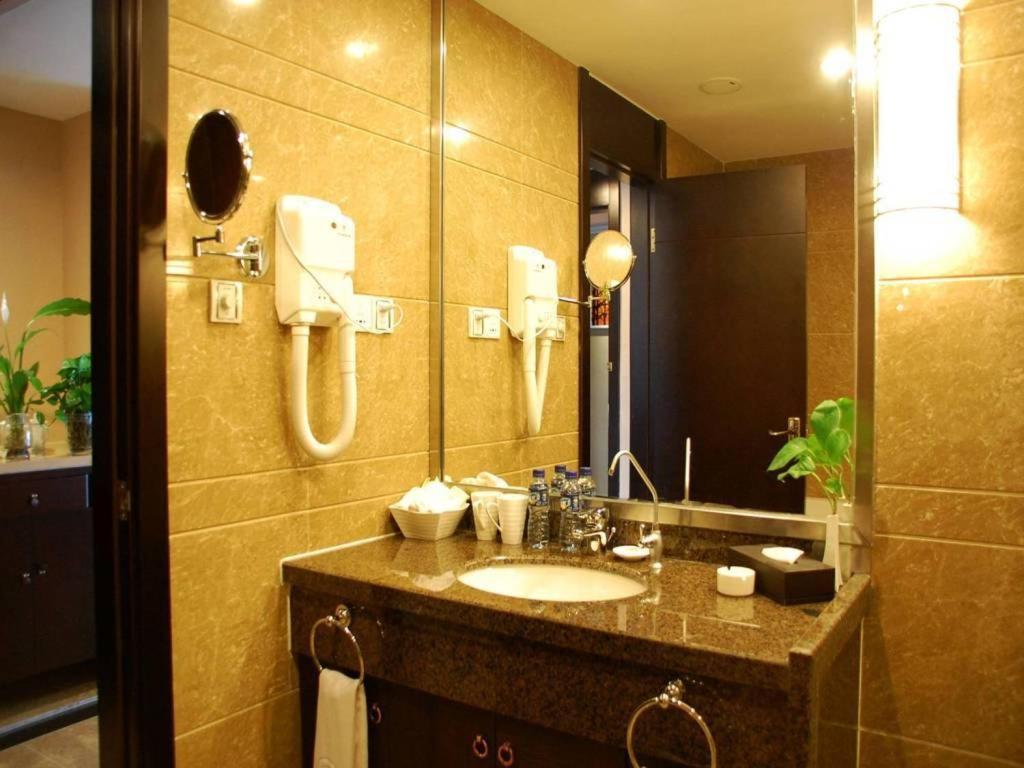 Yitel Hotel Thượng Hải Phòng bức ảnh