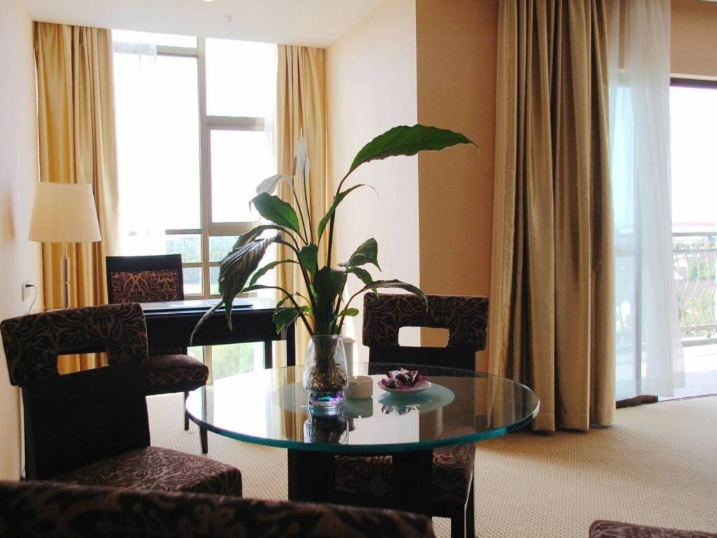 Yitel Hotel Thượng Hải Phòng bức ảnh